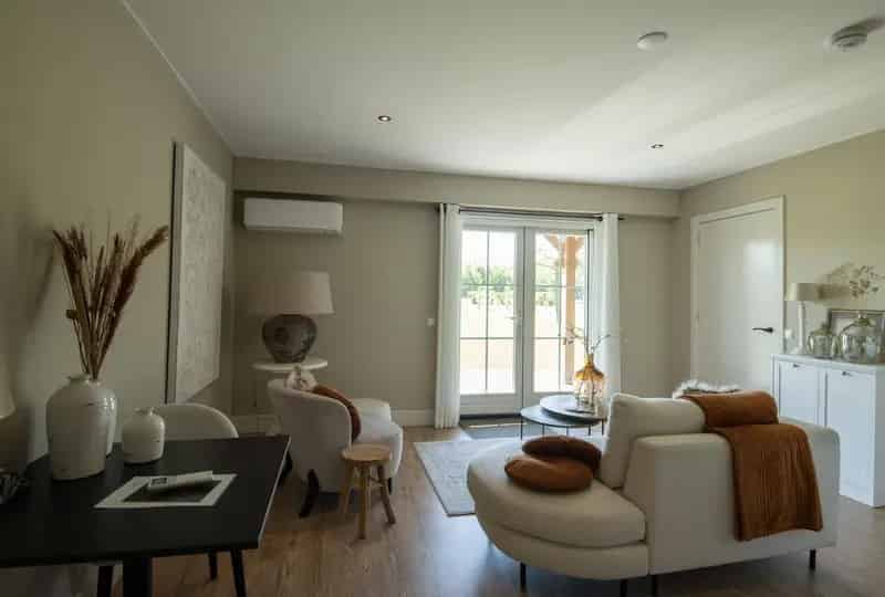 Luxe B&B en Vakantiepark in de Achterhoek