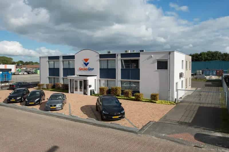 Kantoorruimte te huur Drachten 335m²