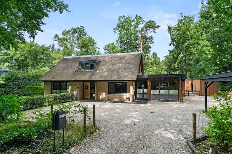 Huis te koop: Hollandseweg 141 6705 BC Wageningen | Funda