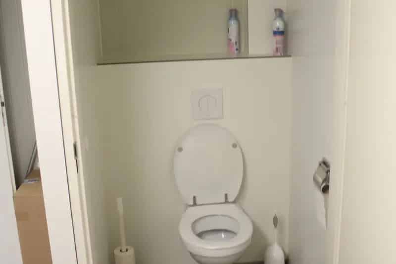 Bedrijfshal Breskens te koop 1599m²