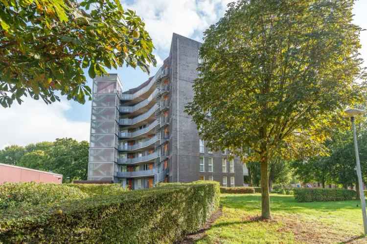 Appartement Te Huur in Utrecht, Utrecht