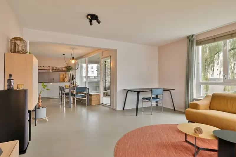 Moderne 3 Kamer Benedenwoning Prinsenland Rotterdam