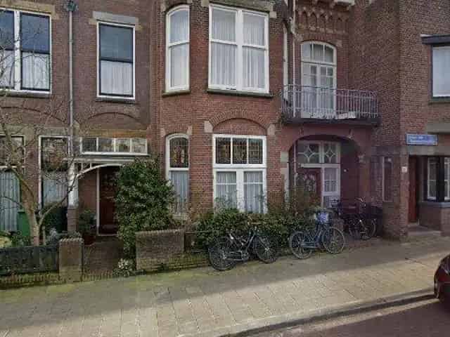 Huurwoning Den Haag Statenkwartier 6 Slaapkamers 287m2
