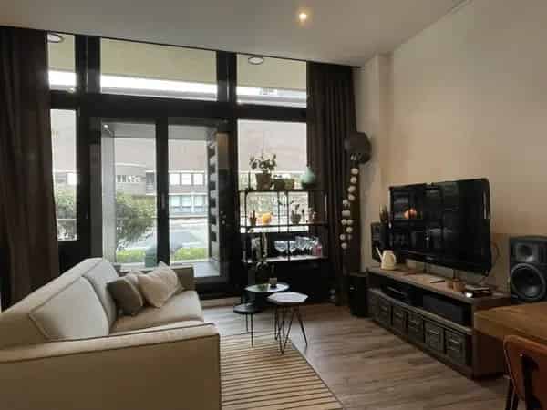 Luxe Studio Amersfoort Centrum - Per Mei Beschikbaar