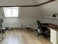 Studio Arnhem Steenstraat 30m2