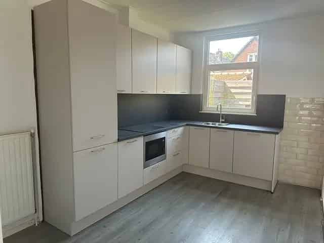 Te Huur Winschoten Centrum Westerstraat Half Vrijstaand 3 Kamers 71m2