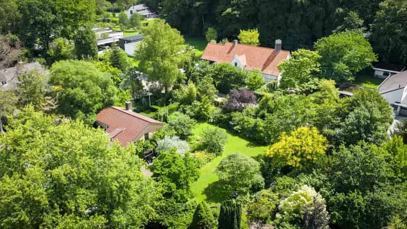 Vrijstaande woning Diepenveen 198m² 2075m² perceel