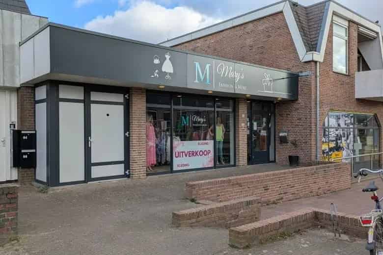 131 m2 Bedrijfsruimte te Huur Haaren