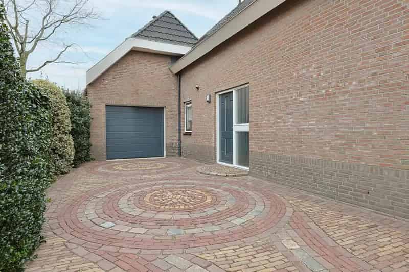 Moderne Villa met Kangoeroe Woning te Koop in Beierlust