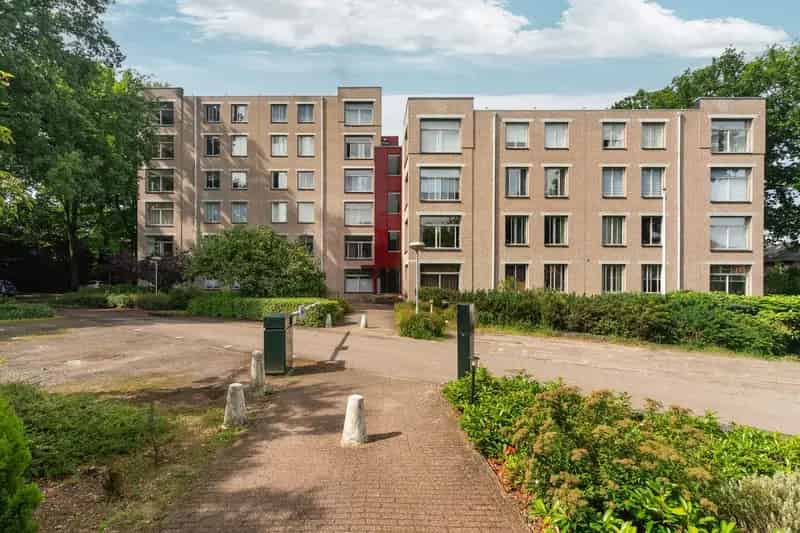 Appartement te koop Nijmegen Berkenoord