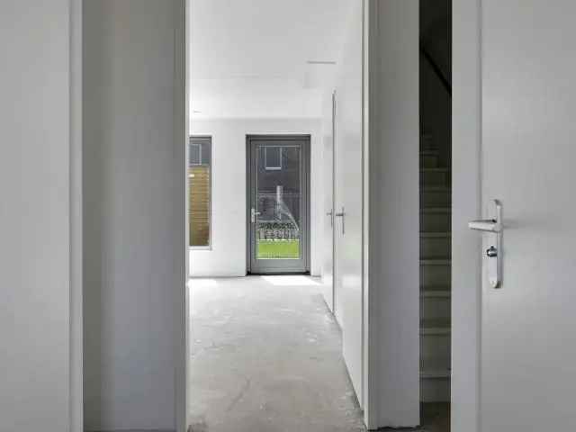 Luxe Eengezinswoning Maastricht Te Huur
