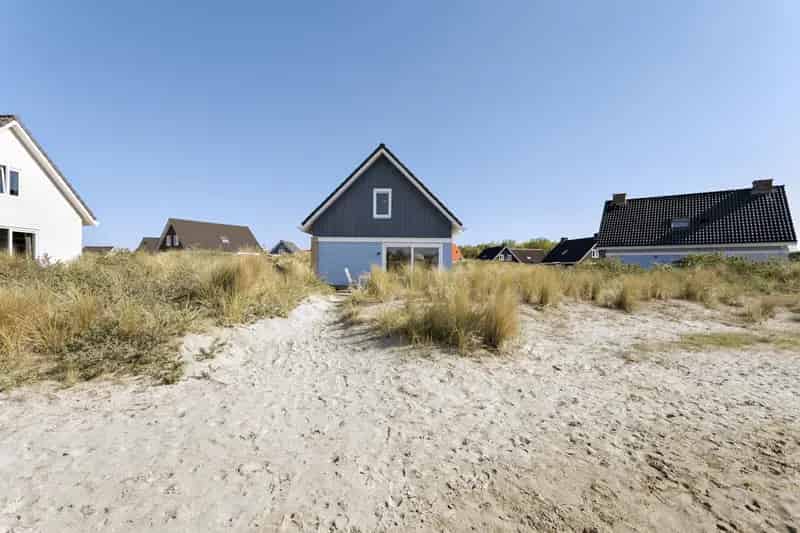 Duinvilla te Koop Ouddorp Duin 6 Persoons Landal Resort