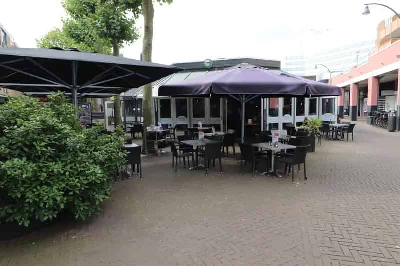 Horeca Pand te Koop Lelystad 175m² Toplocatie