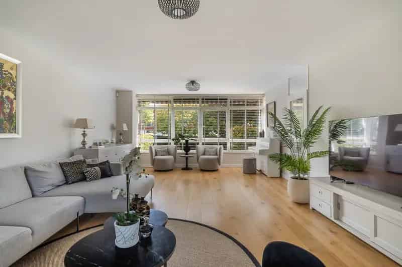 Luxe Tweekapper 5 Slaapkamers Leidschenveen