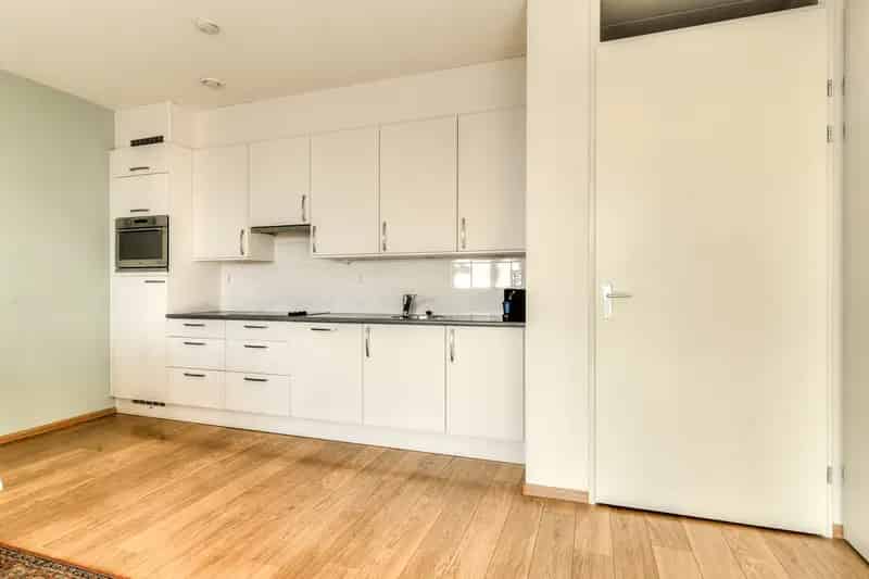 Appartement te koop Geertruidenberg 98m2 2 slaapkamers balkon parkeerplaats