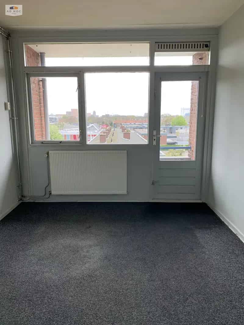 3 Kamerwoning Zwijndrecht Nabij Station