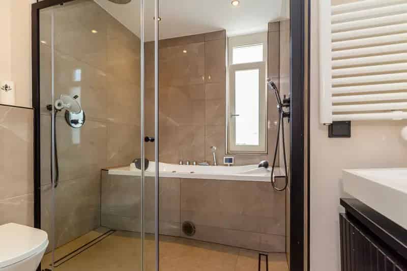 Moderne Nieuwbouwwoning Den Haag 5 Kamers 141m2 Parkeerplaats