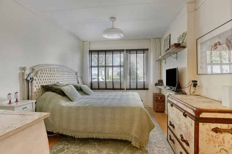 Moderne Tussenwoning Almere 4 Slaapkamers 2 Badkamers