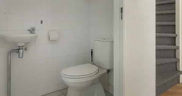 4 Kamer Huis 96m² Heerenveen Skoatterwâld
