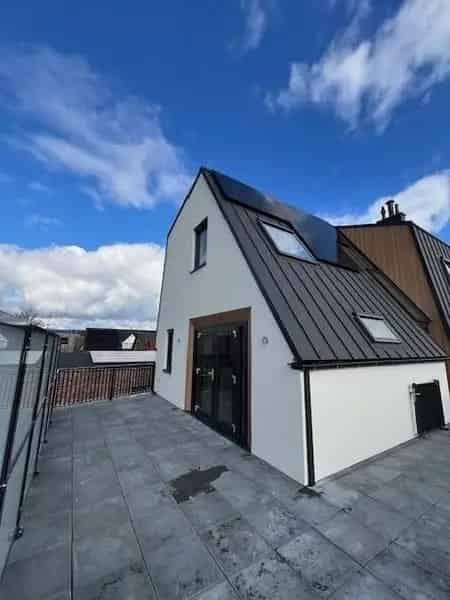 Nieuwbouw Appartement Vinkeveen - Dakterras - 48m2