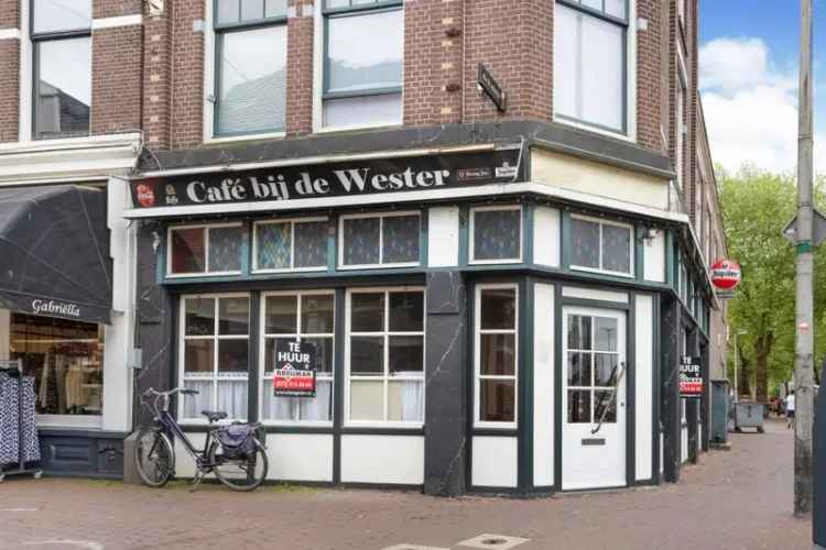 Winkel Purmerend | Zoek winkels te huur: Padjedijk 2 1441 AZ Purmerend [funda in business]