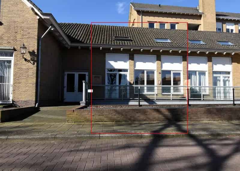 Maisonnette Treebeek Noord Instapklaar 2 slaapkamers