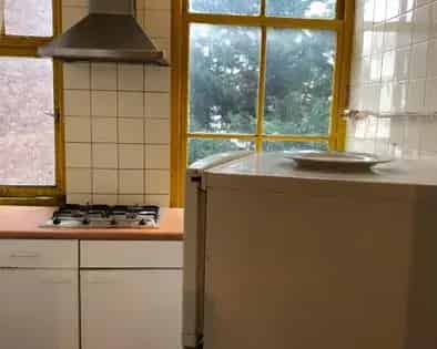 1 Kamer Studio 40m² Rotterdam Centrum