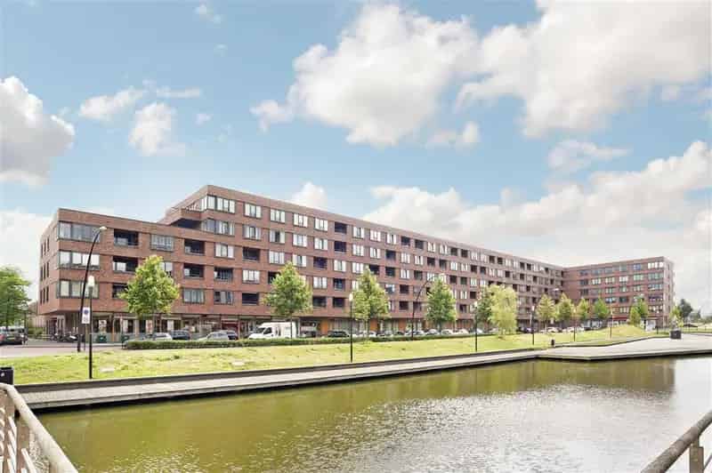 Moderne woning te huur in Ypenburg 152m2  Nieuwe keuken badkamer