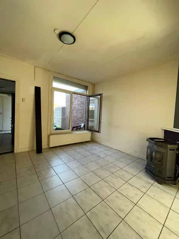 Appartement Potgieterstraat Tilburg per 1 juli