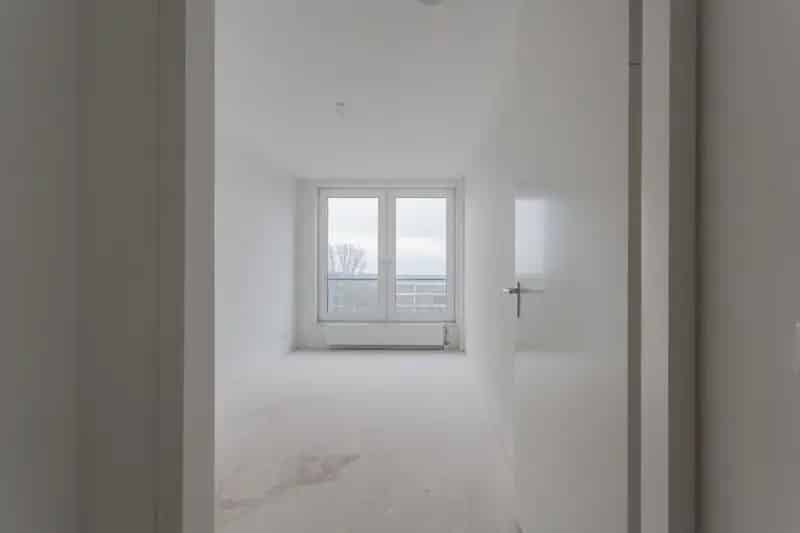 Ruim 3-kamerappartement 100m2 te huur Beverwijk