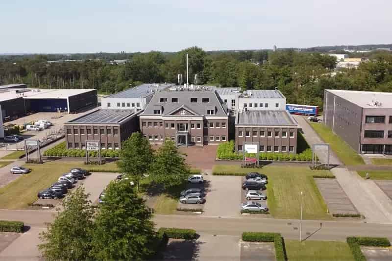 Kantoorruimte te Huur Oldenzaal - Moderne Ruimtes Diverse Formaten