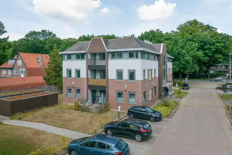Luxe 3-kamerappartement Soesterberg