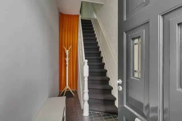 Bovenwoning Arnhem Spijkerkwartier 5 kamers 133m2