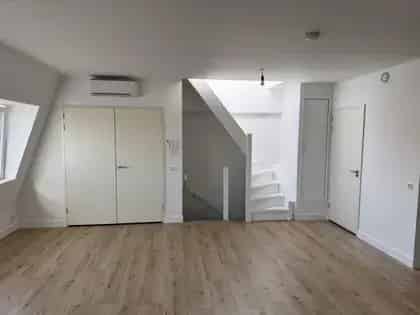 70m² Appartement Den Haag Deels Gestoffeerd Energielabel A+++
