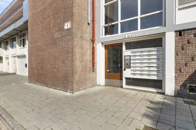 Woning Te Koop in Amsterdam, Noord-Holland