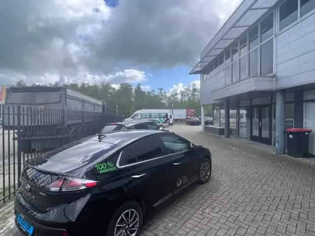 Kantoorruimte Heerenveen te huur 210m² - 790m² Gasloos