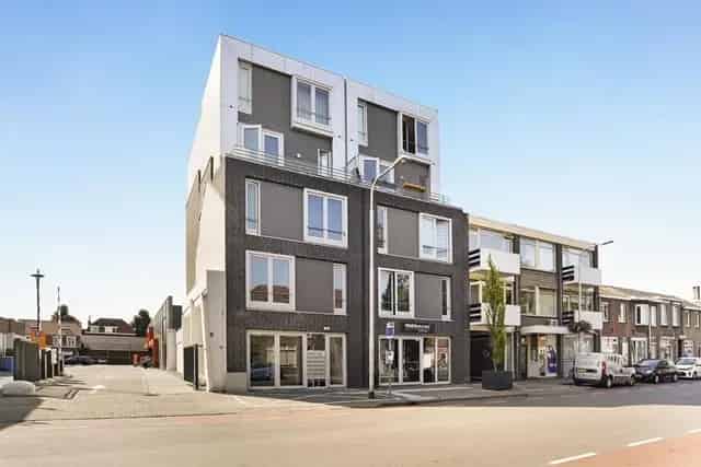 Studio Tilburg Besterdring 24m2