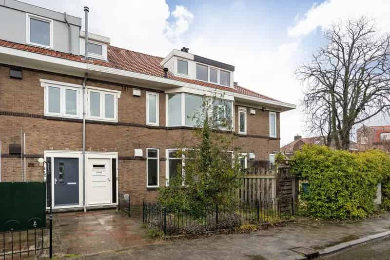 Jaren 30 Herenhuis Zwanenburg te moderniseren