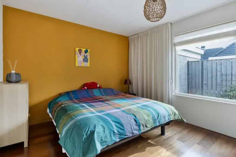 Semi-bungalow Heerhugowaard Energielabel A
