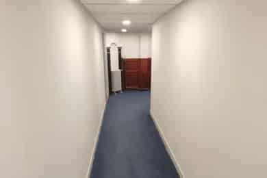 50m2 Kantoorruimte te Huur Amsterdam Herengracht