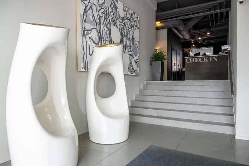 Kantoorruimte te huur Venlo Sablones