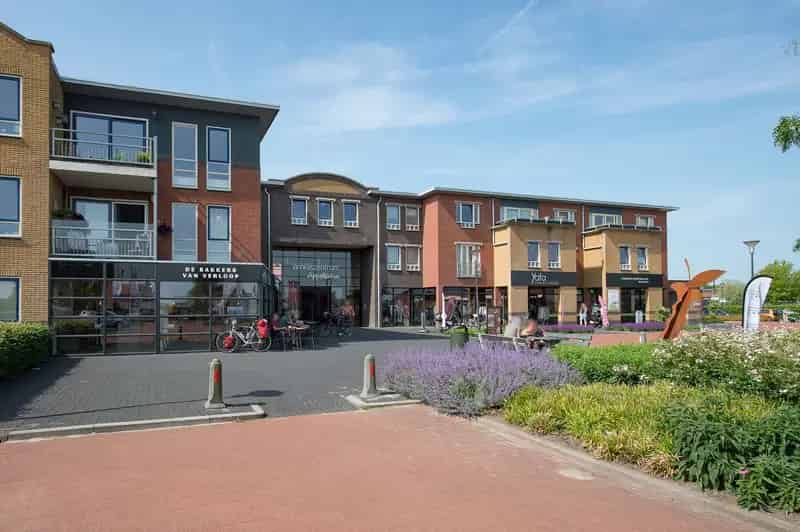 Winkelruimte te Huur Koop Appelscha 795m2