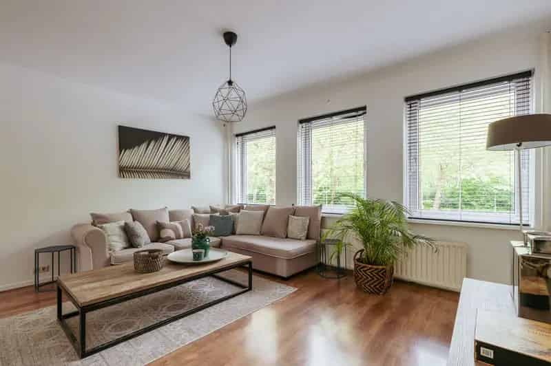 Appartement te koop Amsterdam Buitenveldert 87m2 2 slaapkamers 2 balkons