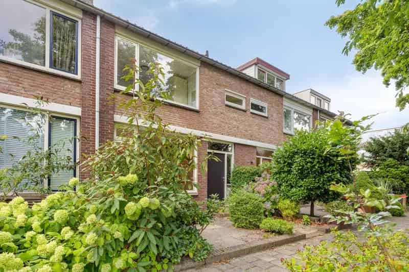 Te koop: 3 Slaapkamers Kluswoning Nijmegen Zonnige Tuin
