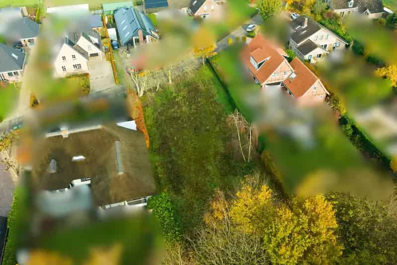 Bouwgrond Didam 960m2 Rustige Woonwijk Landelijk