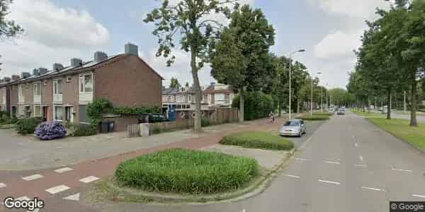 Appartement Eindhoven Hendrik Staetslaan 2 Kamers 50m2