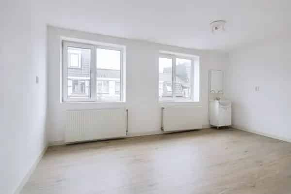 Amersfoort Starter Appartement 87m2 4 Kamers Grote Tuin