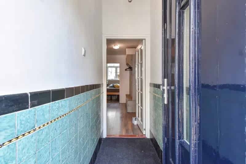 Huis Te Koop , 42, Rhenenstraat, Den Haag, Zuid-Holland