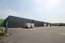 Bedrijfsruimte 450m2 te huur Oud-Gastel