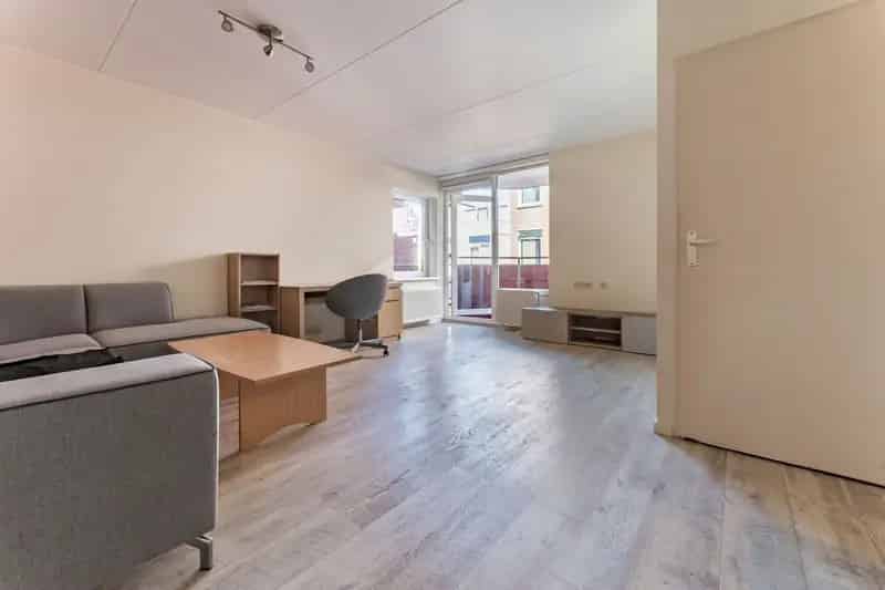 Appartement te koop Maassluis Boeier 32 2-kamerwoning